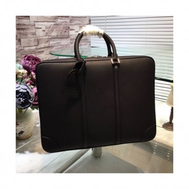 Louis Vuitton Porte-Documents Voyage Mens Business,41cm 