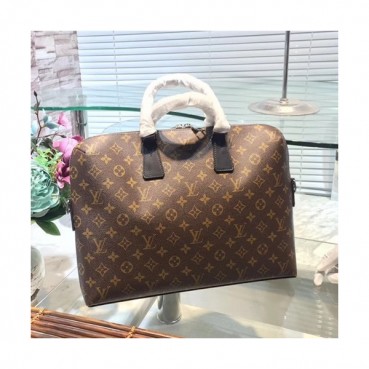 Louis Vuitton Porte-documents Jour Mens Business,37cm 
