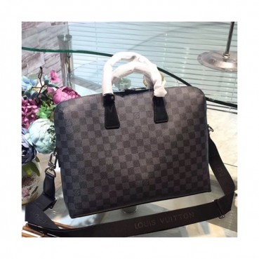 Louis Vuitton Porte-documents Jour Mens Business,37cm 