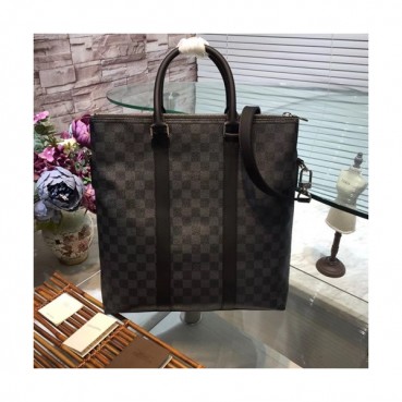 Louis Vuitton anton Mens Business,34cm - 루이비통 안톤 남성용 서류가방 N40000,LOUB0214 ,34cm