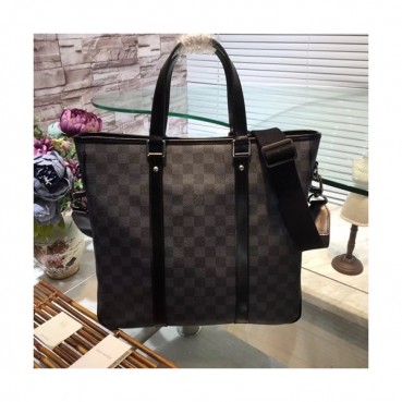 Louis Vuitton Tadao Mens Business,33cm - 루이비통 타다오 남성용 서류가방 N41467,LOUB0212 ,33cm