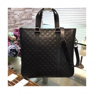 Louis Vuitton Tadao Mens Business,34cm - 루이비통 타다오 남성용 서류가방 N41269 ,LOUB0211,34cm
