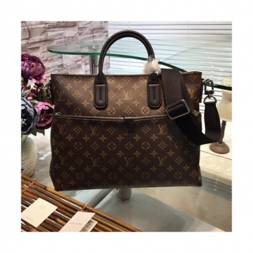 Louis Vuitton Mens Business ,40cm - 루이비통 남성용 서류가방 M61288,LOUB0206,40cm