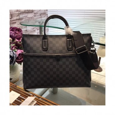 Louis Vuitton Mens Business ,40cm - 루이비통 남성용 서류가방 M41564,LOUB0205,40cm