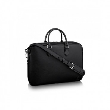 [루이비통] 댄디 MM M54404 비지니스 남성용 서류가방 lv0009b - Louis Vuitton Dandy MM Mens Business