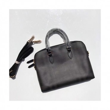 [매장판]버버리 2018 남성용 서류가방 BU001, 2가지 색상, X2-