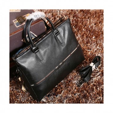 버버리 2015 남성용 서류가방 BU038-