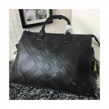 버버리 2015 남성용 서류가방 BU034-