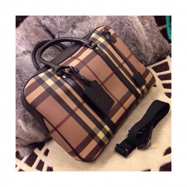 버버리 2015 남성용 가방 BU010-