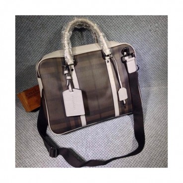 버버리 2015 남성용 가방 BU009-