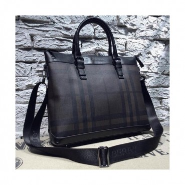 버버리 2015 남성용 가방 BU007-