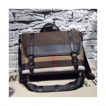 버버리 2015 남성용 가방 BU005-