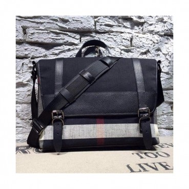 버버리 2015 남성용 가방 BU004-