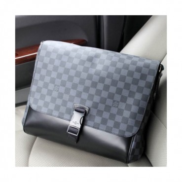 루이비통 2015 남성용 메신저백 MM Damier LV070-