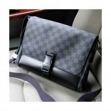 루이비통 2015 남성용 메신저백 PM Damier LV069-