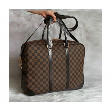 Louisvuitton N41122 다미에 포르테 다큐먼트 보야지-