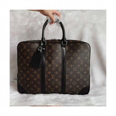 Louisvuitton 포르테 다큐먼트보야지 M40225-