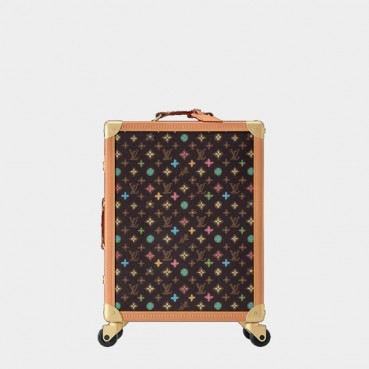 루이비통 남/녀 롤링 트렁크 M25241 - Louis vuitton Unisex Rolling Trunk 