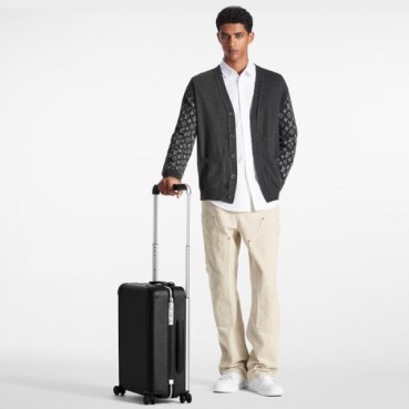 루이비통 호라이즌 55 모노그램 캐리어 - Louis vuitton Horizon 55 Carrier 