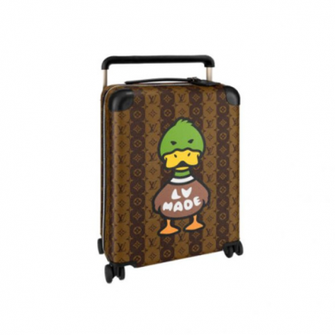 루이비통 호라이즌 55 모노그램 캐리어 - Louis vuitton Horizon 55 Carrier 