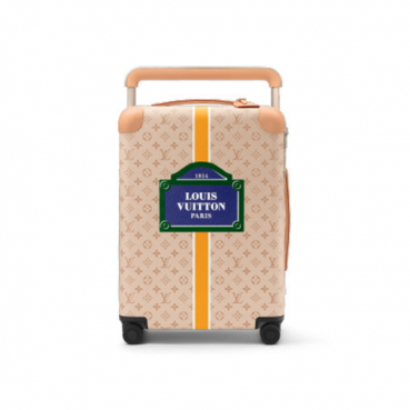 루이비통 호라이즌 55 모노그램 캐리어 - Louis vuitton Horizon 55 Carrier 