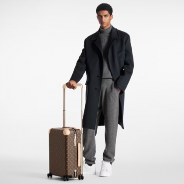 루이비통 호라이즌 55 모노그램 캐리어 - Louis vuitton Horizon 55 Carrier 