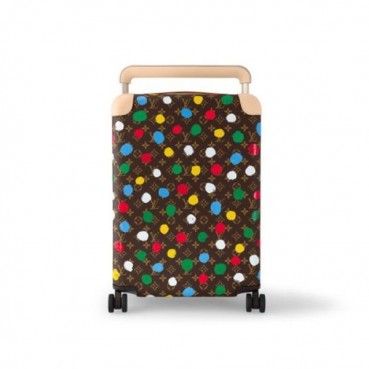 루이비통 호라이즌 50 브라운 캐리어 - Louis vuitton Horizon 50 Carrier 