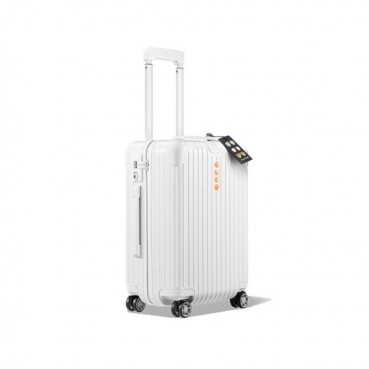 리모와 x 가렛 라이트 컬렉션 캐리어 -  Rimowa x Garrett Leight Collection Carrier 