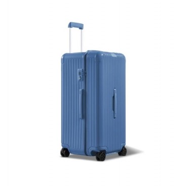 리모와 에센셜 블루 트렁크 - Rimowa Essential Blue Trunk 