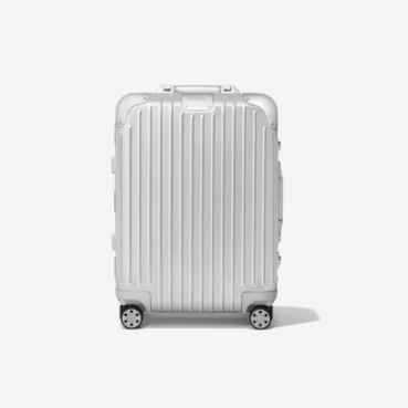 리모와 클래식 925 캐리어 - Rimowa Classic 925 Carrier 