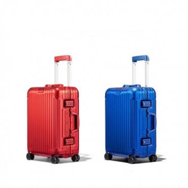 리모와 오리지널 925 캐리어 -  Rimowa Original 925 Carrier 