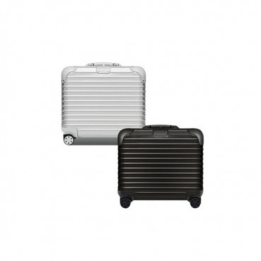 리모와 오리지널 컴팩트 캐리어 -  Rimowa Original Compact Carrier 