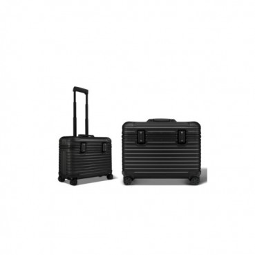 리모와 오리지널 파일럿 캐리어 -  Rimowa Original Pilot Carrier 