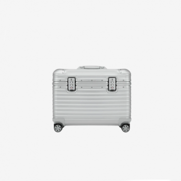 리모와 오리지널 파일럿 캐리어 -  Rimowa Original Pilot Carrier 
