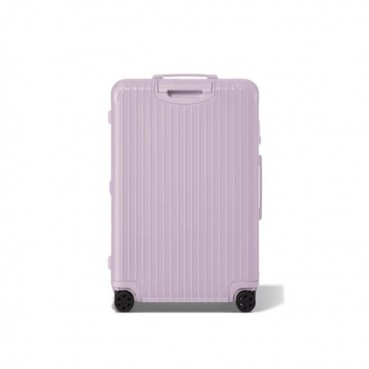 리모와 에센셜 캐빈 퍼플 캐리어 - Rimowa Essential Purple Carrier 