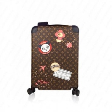 루이비통 모노그램 브라운 캐리어 - Louis vuitton Monogram Brown Carrier 