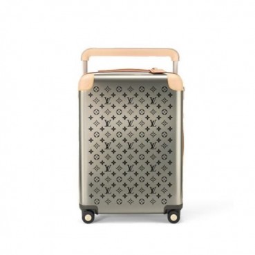 루이비통 모노그램 골드 캐리어 - Louis vuitton Monogram Gold Carrier 