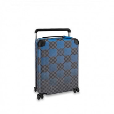 루이비통 다미에 블루 캐리어 - Louis vuitton Damier Blue Carrier 