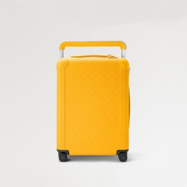 루이비통 호라이즌 55 옐로우 캐리어 - Louis vuitton Horizon 55 Yellow Carrier 