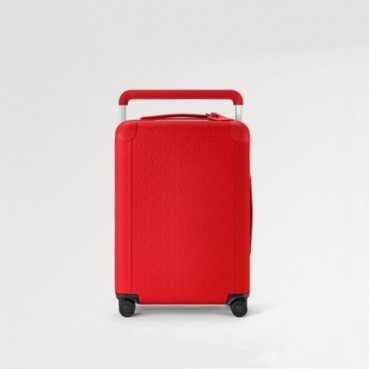 루이비통 호라이즌 55 레드 캐리어 - Louis vuitton Horizon 55 Red Carrier 