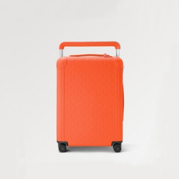 루이비통 호라이즌 55 오렌지 캐리어 - Louis vuitton Horizon 55 Orange Carrier 