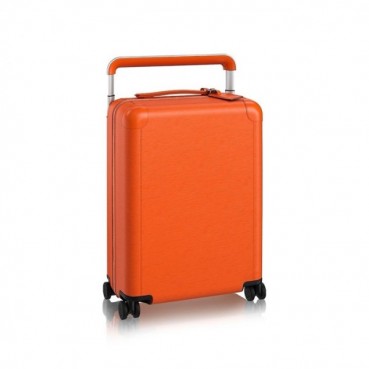 루이비통 호라이즌 55 오렌지 캐리어 - Louis vuitton Horizon 55 Orange Carrier 