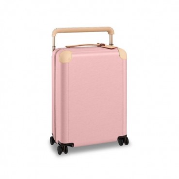 루이비통 호라이즌 55 핑크 캐리어 - Louis vuitton Horizon 55 Pink Carrier 