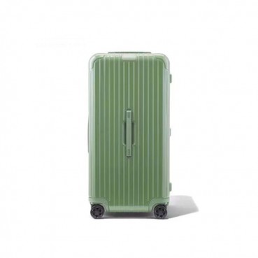 리모와 에센셜 민트 트렁크 - Rimowa Essential Mint Trunk 