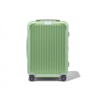 리모와 에센셜 캐빈 민트 캐리어 - Rimowa Essential Mint Carrier 