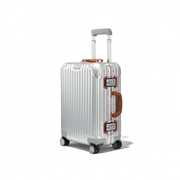 리모와 오리지널 트위스트 캐리어 - Rimowa Original Twist Carrier 