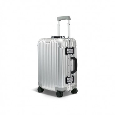 리모와 오리지널 트위스트 캐리어 - Rimowa Original Twist Carrier 