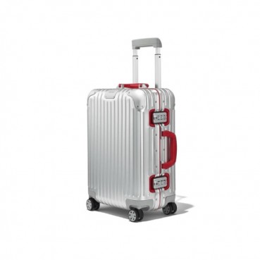 리모와 오리지널 트위스트 캐리어 - Rimowa Original Twist Carrier 