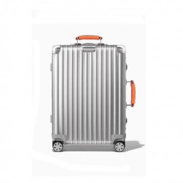 리모와 x 앰부시 컬렉션 클래식 캐리어 - Rimowa Classic Carrier 