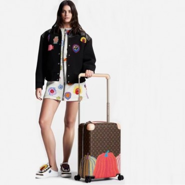 루이비통 호라이즌 모노그램 캐리어 - Louis vuitton Horizon Monogram Carrier 